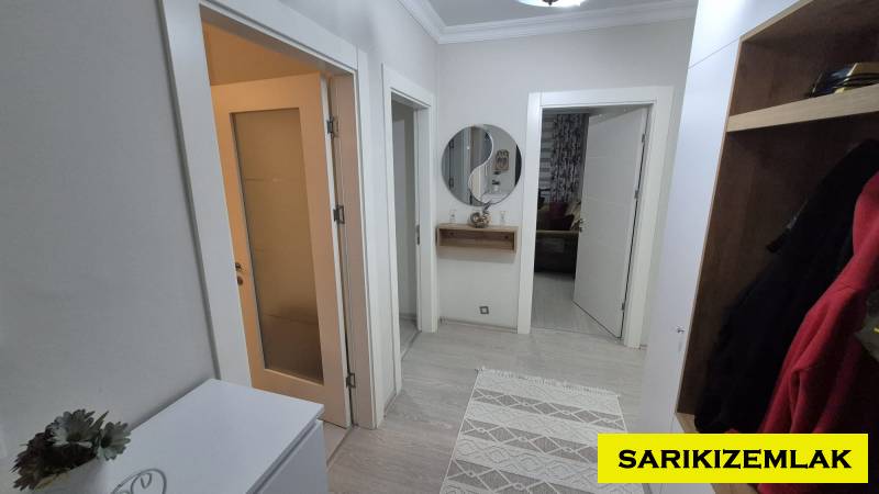 Edremit Gazicelal Mah`da3+1  Daire. - 16